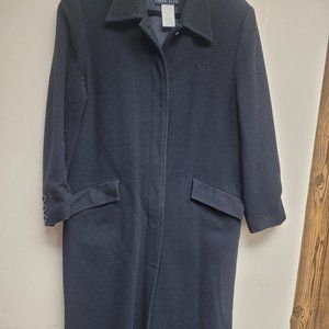 Ladies Karen Elise coat , size M